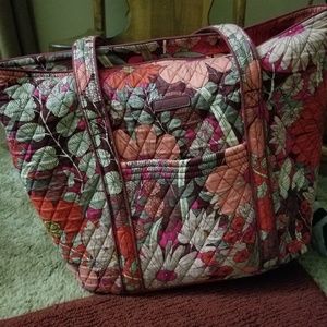 Vera Bradley tote